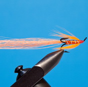 �������� ���� ������� Partridge Black � 12 Orange imi Shrimp 